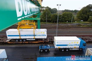 25.25米歐洲組合長(zhǎng)車在德國再掀波瀾 道路貨物運(yùn)輸代理的新機(jī)遇與挑戰(zhàn)